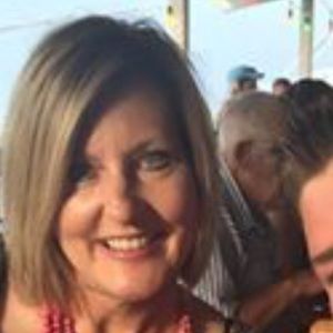 Meet your Posher, Patti