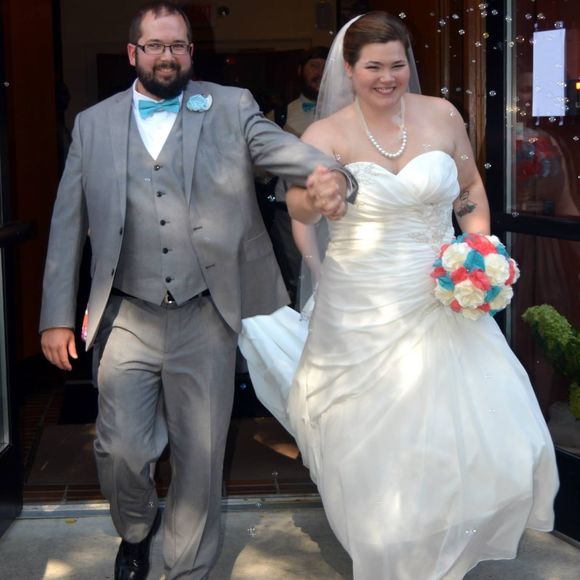 Meet your Posher, Debi