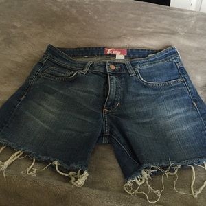 h&m shorts