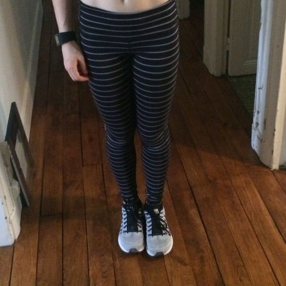 Athleta Leggings