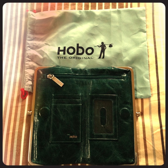 Hobo wallet