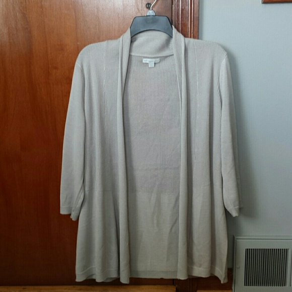 Grey New York & Company Sweater