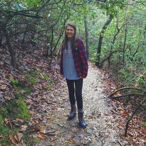 Meet your Posher, Brooke