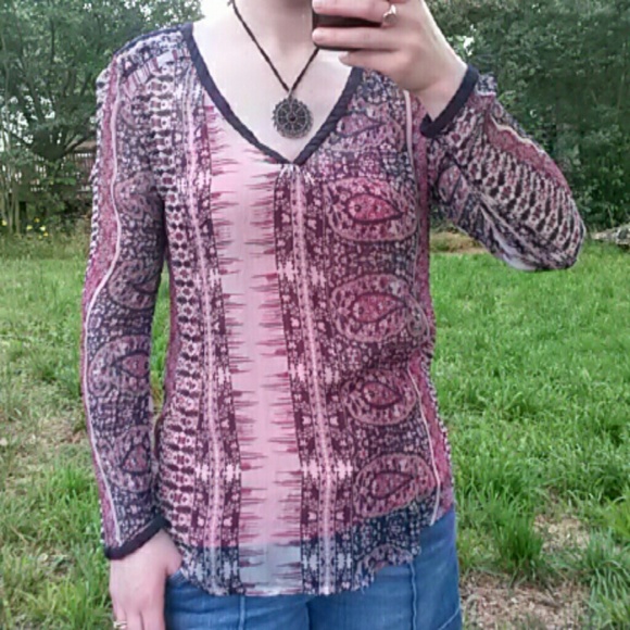 Lucky Brand Shirt