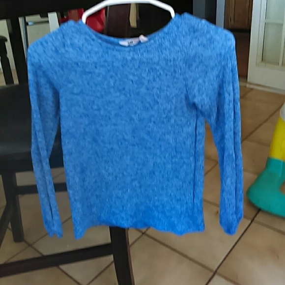 3/4 Sleeve h&m top