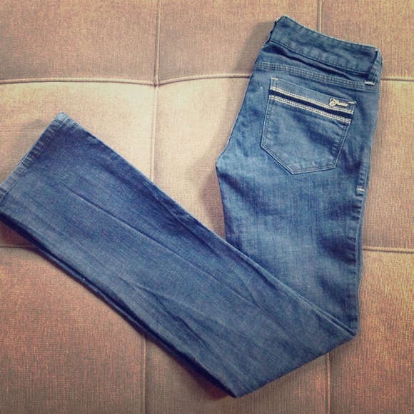 Guess Jeans!!