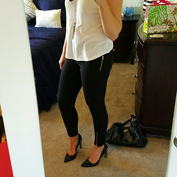 J brand skinny jeans