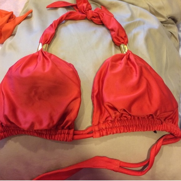 ViX bathing suit top