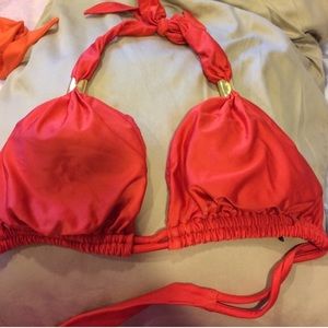 ViX bathing suit top