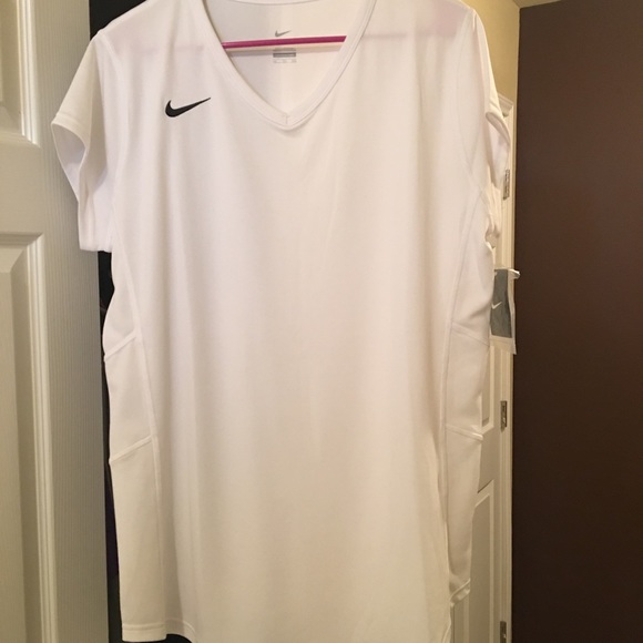 Nike shirt