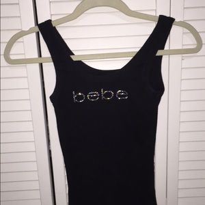 Bebe Tank Top