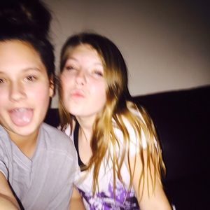 Meet your Posher, Isabella