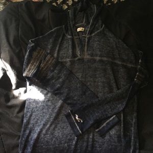 Hollister hoodie