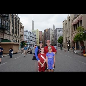 Meet your Posher, Tracie