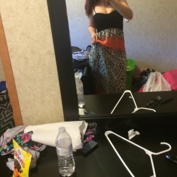 Very cute sunmer dress - Picture 2 of 2