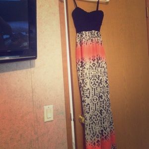 Very cute sunmer dress