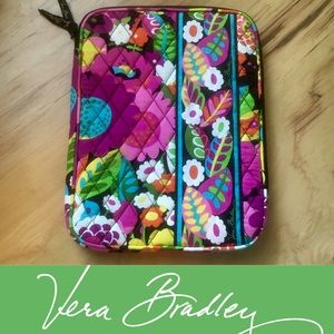 Vera Bradley Regular iPad Case