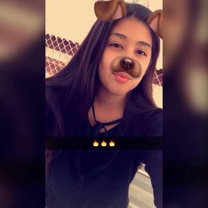 Meet your Posher, Ariana