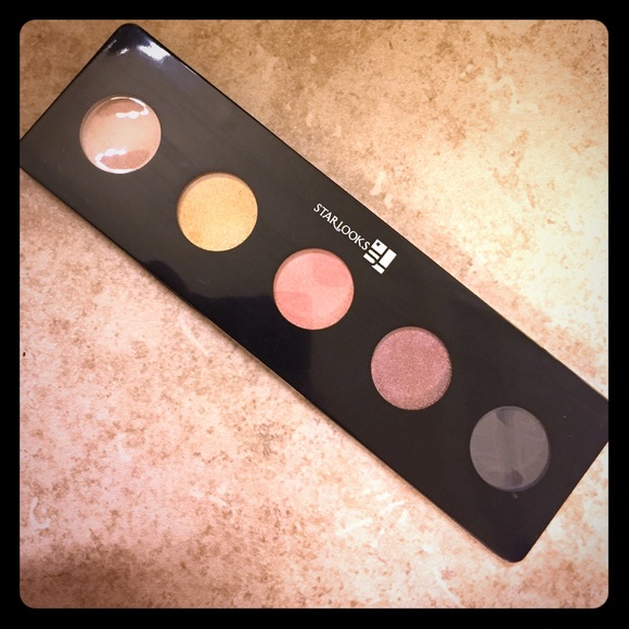 Star Looks eyeshadow! New! - Picture 1 of 1