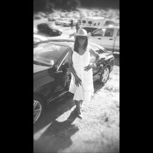 Meet your Posher, Erika