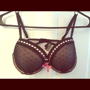 Victoria's Secret bra 36D