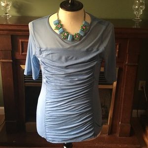 INC INTERNATIONAL CONCEPTS WOMEN'S SHIRT