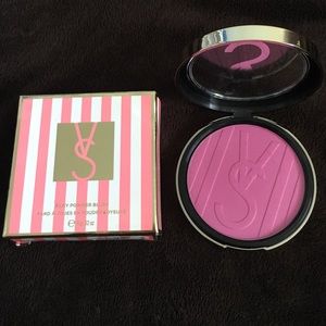 💖 Victoria's Secret silky powder blush