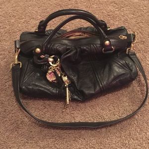 Juicy couture handbag