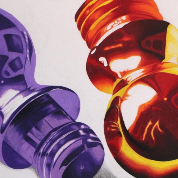 Meet your Posher, Lela - Picture 1 of 1