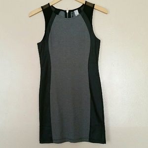 Body con dress