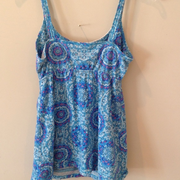 Red camel shirt - Picture 5 of 6