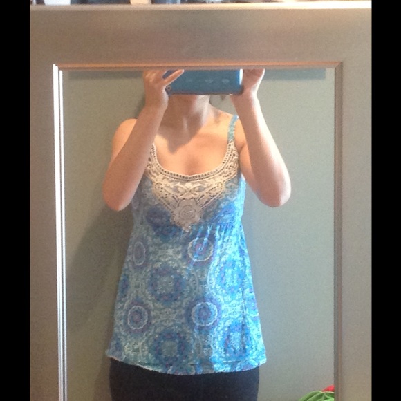 Red camel shirt - Picture 3 of 6