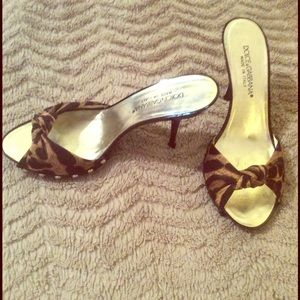 Dolce and Gabbana heels