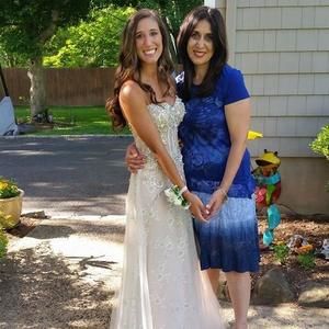 Meet your Posher, Rosaria