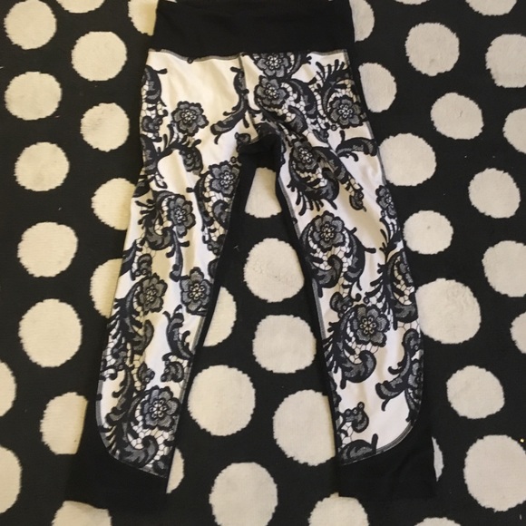 Lulu pants