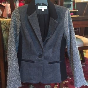 Daniel Rainn Blazer