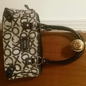 Xoxo handbag