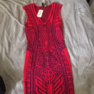 bodycon dress
