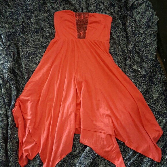 Super cute Roxy Dress