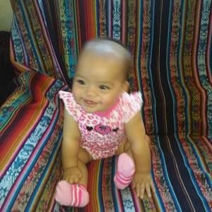 Meet your Posher, Rose