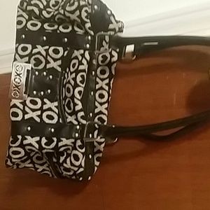 Xoxo purse