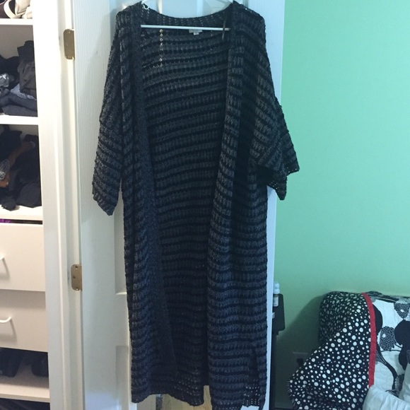 Ecote cardigan