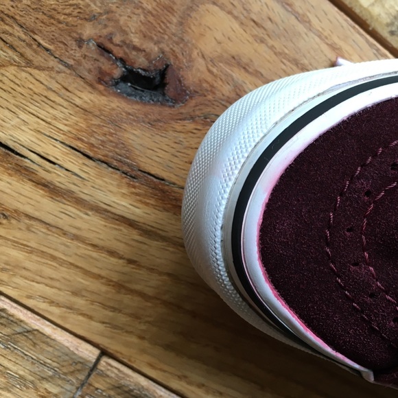 Additional vans photos