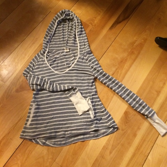Roxy Light sweater