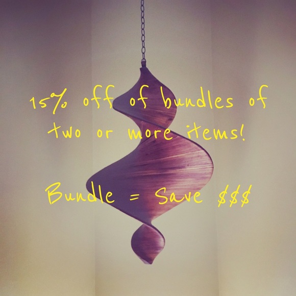 Bundle Bundle Bundle! - image 1