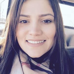 Meet your Posher, Jordana