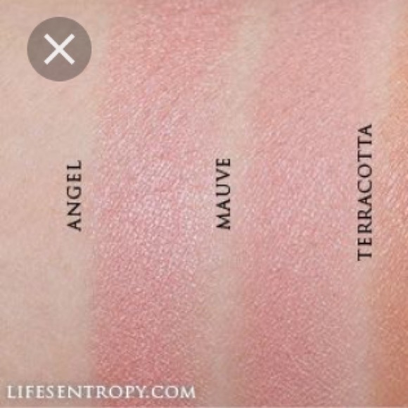 3 for $15✨NYX powder blush in angel - Picture 2 of 3