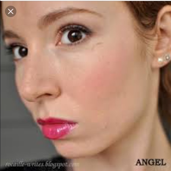 3 for $15✨NYX powder blush in angel - Picture 3 of 3