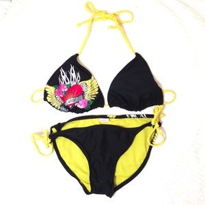 Xhilaration Swim Suit 👙