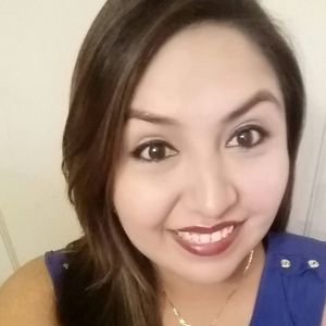 Meet your Posher, Becky